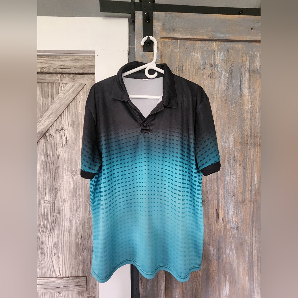 Golf shirt